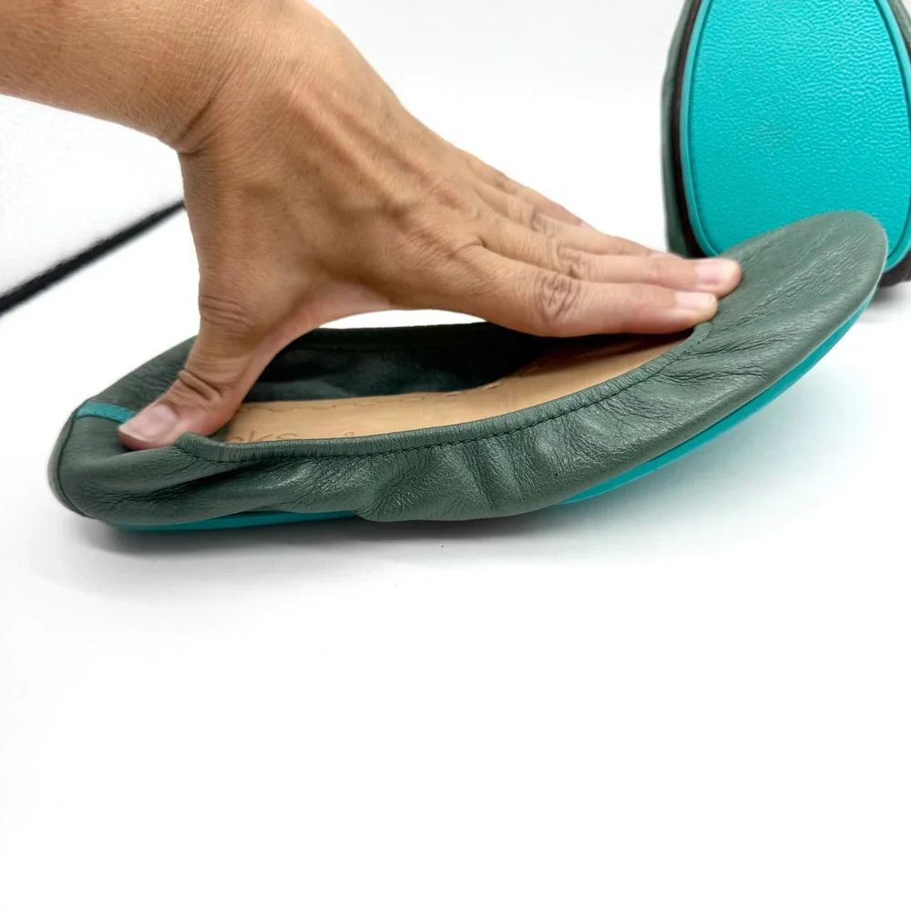Tieks nwob pacific
